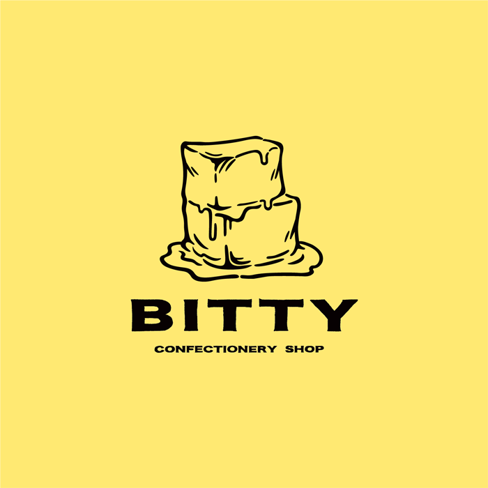 bitty